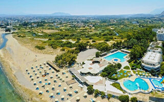 Náhled objektu Apollonia Beach Resort & Spa, Amoudara, ostrov Kréta, Řecko