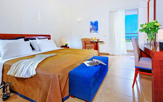 Náhled objektu Apollonia Beach Resort & Spa, Amoudara, ostrov Kréta, Řecko