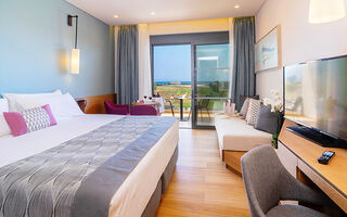 Náhled objektu Apollonion Asterias Resort & Spa, osada Xi, ostrov Kefalonia, Řecko