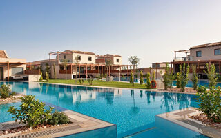 Náhled objektu Apollonion Asterias Resort & Spa, osada Xi, ostrov Kefalonia, Řecko