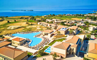 Náhled objektu Apollonion Asterias Resort & Spa, osada Xi, ostrov Kefalonia, Řecko