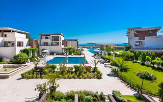 Náhled objektu Apolonia Resort, Sozopol, Jižní pobřeží (Burgas a okolí), Bulharsko