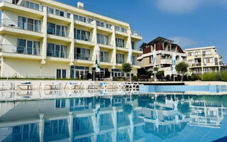 Náhled objektu Apolonis, Sozopol, Jižní pobřeží (Burgas a okolí), Bulharsko