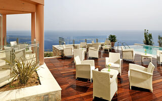 Náhled objektu Apostolata Island Resort & Spa, Skala, ostrov Kefalonia, Řecko