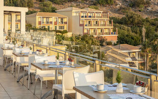 Náhled objektu Apostolata Island Resort & Spa, Skala, ostrov Kefalonia, Řecko