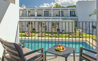 Náhled objektu Aqua Bay, Tsilivi, ostrov Zakynthos, Řecko