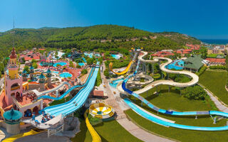 Náhled objektu Aqua Fantasy, Kusadasi, Egejská riviéra, Turecko