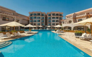 Náhled objektu Aqua Heneish Beach, Marsa Matrouh, Marsa Alam a okolí, Egypt