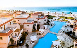 Náhled objektu Aqua Heneish Beach, Marsa Matrouh, Marsa Alam a okolí, Egypt