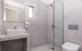 Náhled objektu Aqua Luxury Suites, Roda, ostrov Korfu, Řecko