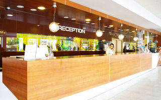 Náhled objektu Aqua Nevis, Slunečné Pobřeží, Jižní pobřeží (Burgas a okolí), Bulharsko