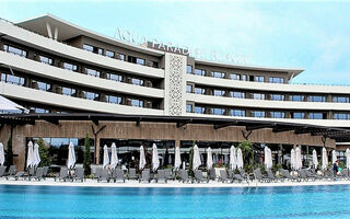 Náhled objektu Aqua Paradise, Nesebar, Jižní pobřeží (Burgas a okolí), Bulharsko