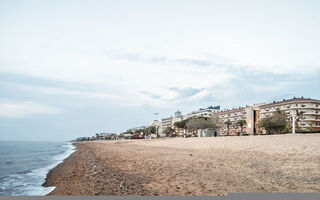Náhled objektu Aqua Promenade, Pineda de Mar, Costa del Maresme, Španělsko