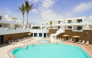 Náhled objektu Aqua Suites, Puerto del Carmen, Lanzarote, Kanárské ostrovy
