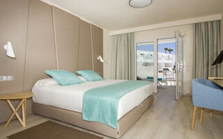 Náhled objektu Aqua Suites, Puerto del Carmen, Lanzarote, Kanárské ostrovy