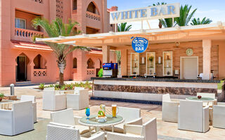 Náhled objektu Aqua Vista Resort, Hurghada, Hurghada a okolí, Egypt