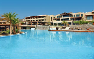 Náhled objektu Aquagrand Exclusive Deluxe Resort, Lindos, ostrov Rhodos, Řecko