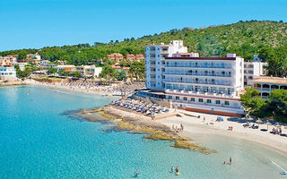 Náhled objektu Aquamarin, Sant Elm, Mallorca, Mallorca, Ibiza, Menorca