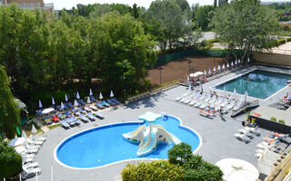 Náhled objektu Aquamarine, Slunečné Pobřeží, Jižní pobřeží (Burgas a okolí), Bulharsko