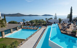 Náhled objektu Aquila Elounda Village, Elounda, ostrov Kréta, Řecko