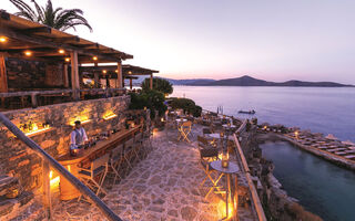 Náhled objektu Aquila Elounda Village, Elounda, ostrov Kréta, Řecko