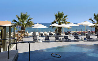 Náhled objektu Aquila Porto Rethymno, Rethymnon (Rethymno), ostrov Kréta, Řecko