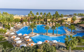 Náhled objektu Aquila Rithymna Beach, Adelianos Kampos, ostrov Kréta, Řecko