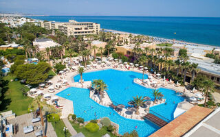 Náhled objektu Aquila Rithymna Beach, Adelianos Kampos, ostrov Kréta, Řecko