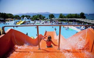 Náhled objektu Aquis Marine Resort & Waterpark, Tigaki, ostrov Kos, Řecko