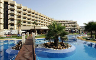 Náhled objektu Ar Almerimar, Almería, Costa de Almería, Španělsko