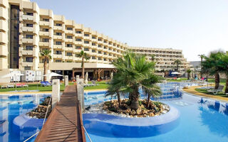 Náhled objektu Ar Almerimar, Almería, Costa de Almería, Španělsko