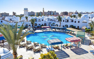 Náhled objektu Arabella Azur Resort, Hurghada, Hurghada a okolí, Egypt