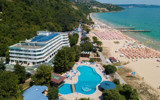 Náhled objektu Arabella Beach, Albena, Severní pobřeží (Varna a okolí), Bulharsko
