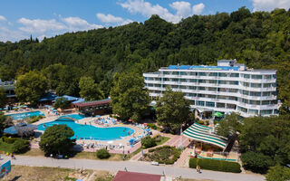 Náhled objektu Arabella Beach, Albena, Severní pobřeží (Varna a okolí), Bulharsko