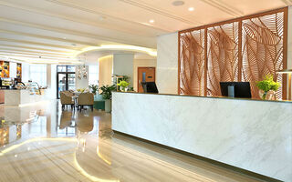 Náhled objektu Arabian Park Dubai - Edge By Rotana, město Dubaj, Dubaj, Arabské emiráty