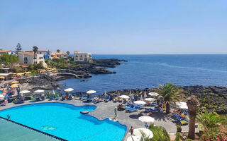 Náhled objektu Arathena Rocks, Giardini Naxos, ostrov Sicílie, Itálie a Malta