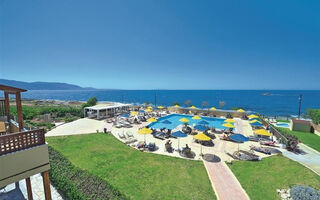 Náhled objektu Arcanus Side Resort, Side, Turecká riviéra, Turecko