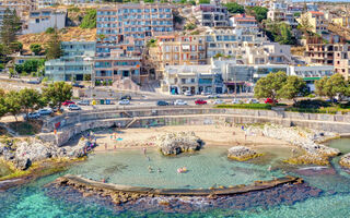 Náhled objektu Archipelagos Residence, Rethymnon (Rethymno), ostrov Kréta, Řecko