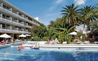 Náhled objektu Arenal, San Antonio (Ibiza), Ibiza, Mallorca, Ibiza, Menorca