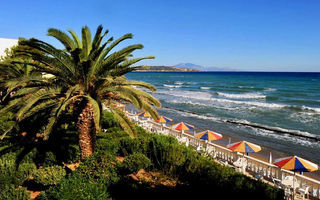 Náhled objektu Argassi Beach, Argassi, ostrov Zakynthos, Řecko