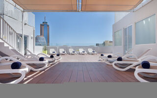 Náhled objektu Argento, St. Julian´s, Malta, Itálie a Malta