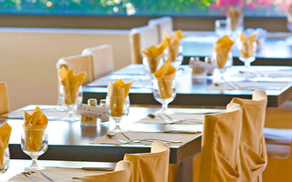 Náhled objektu Argile Resort & Spa, osada Xi, ostrov Kefalonia, Řecko