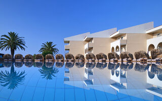 Náhled objektu Argile Resort & Spa, osada Xi, ostrov Kefalonia, Řecko