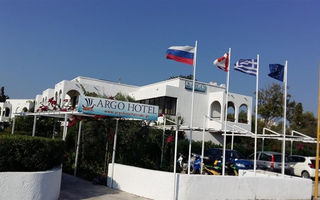 Náhled objektu Argo, Faliraki, ostrov Rhodos, Řecko