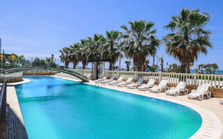 Náhled objektu Aria Beach, Drač (Durrës), Albánie, Evropa