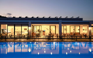 Náhled objektu Ariadne Beach, Agios Nikolaos, ostrov Kréta, Řecko