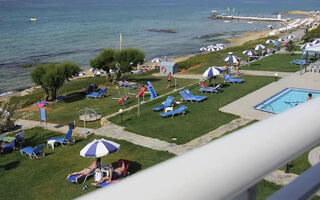 Náhled objektu Ariadne Beach, Stalida (Stalis), ostrov Kréta, Řecko