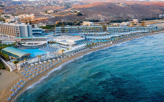Náhled objektu Arina Beach, Kokkini Hani, ostrov Kréta, Řecko