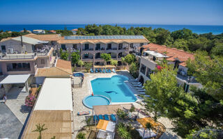 Náhled objektu Arion Resort, Vassilikos, ostrov Zakynthos, Řecko