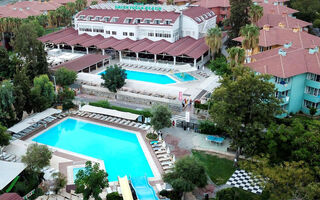 Náhled objektu Armas Hotel Green Fugla, Alanya, Turecká riviéra, Turecko